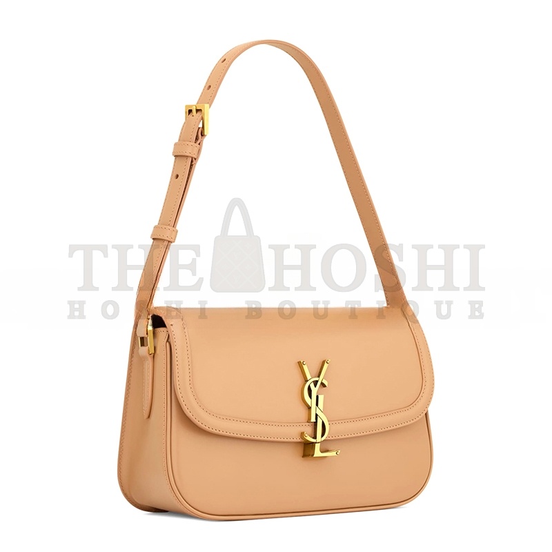 Y51 SOLFERINO MEDIUM AUS BOX Sa1nt Lau*nt 8323320SX1W1000 (29*18*4cm) Master Quality